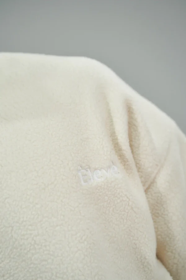 QUARTER ZIPPER FLEECE - Image 6