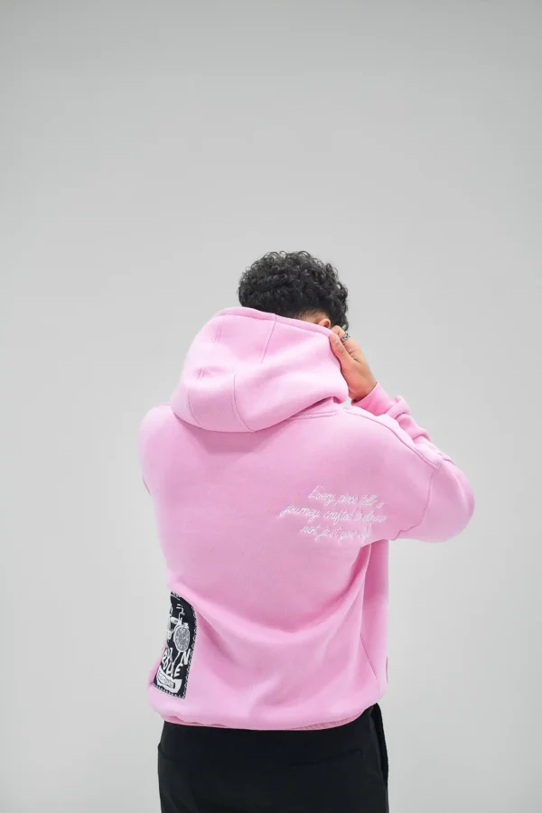 Èlevè HOODIE - Image 4