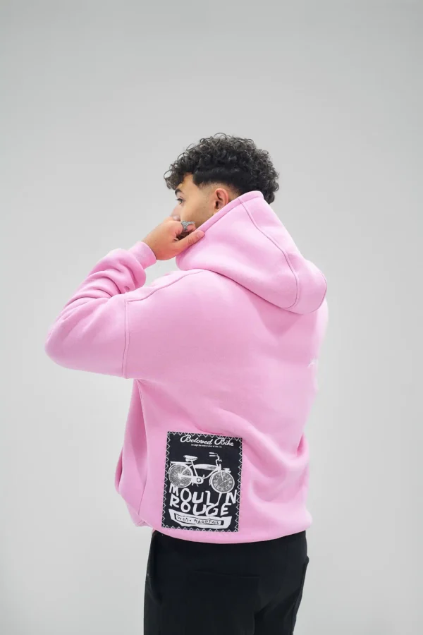 Èlevè HOODIE - Image 3