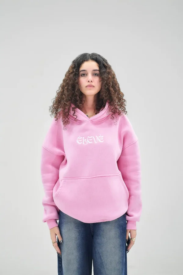 Èlevè HOODIE